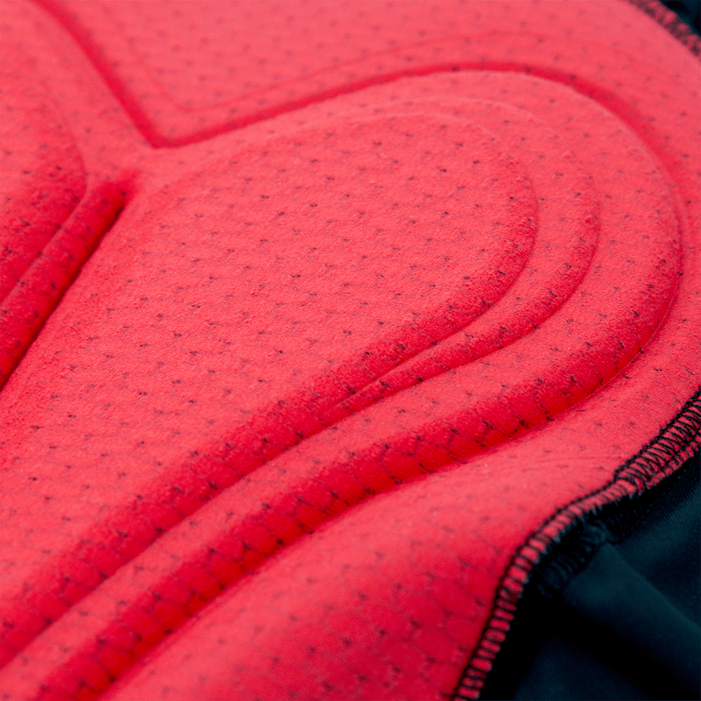 Bibs - The Bibs